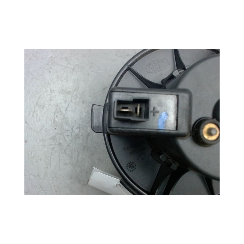 MOTEUR VENTILATEUR CHAUFFAGE PEUGEOT 307 2001-2005