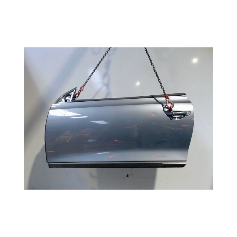 PORTE AVANT GAUCHE VOLKSWAGEN SCIROCCO 2008-