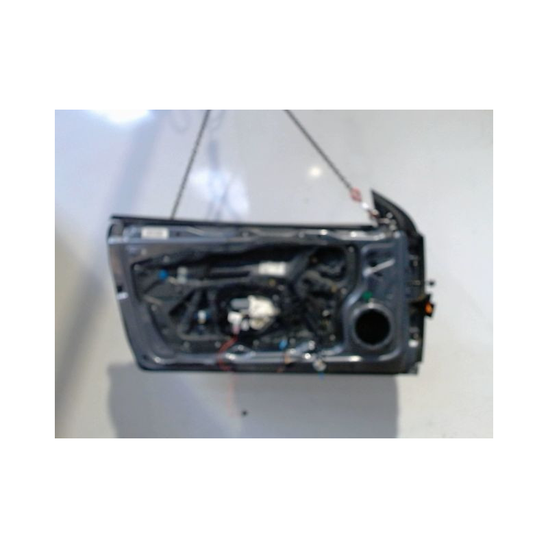 PORTE AVANT GAUCHE VOLKSWAGEN SCIROCCO 2008-