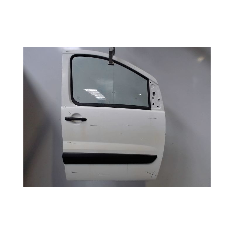 PORTE AVANT DROIT FIAT SCUDO