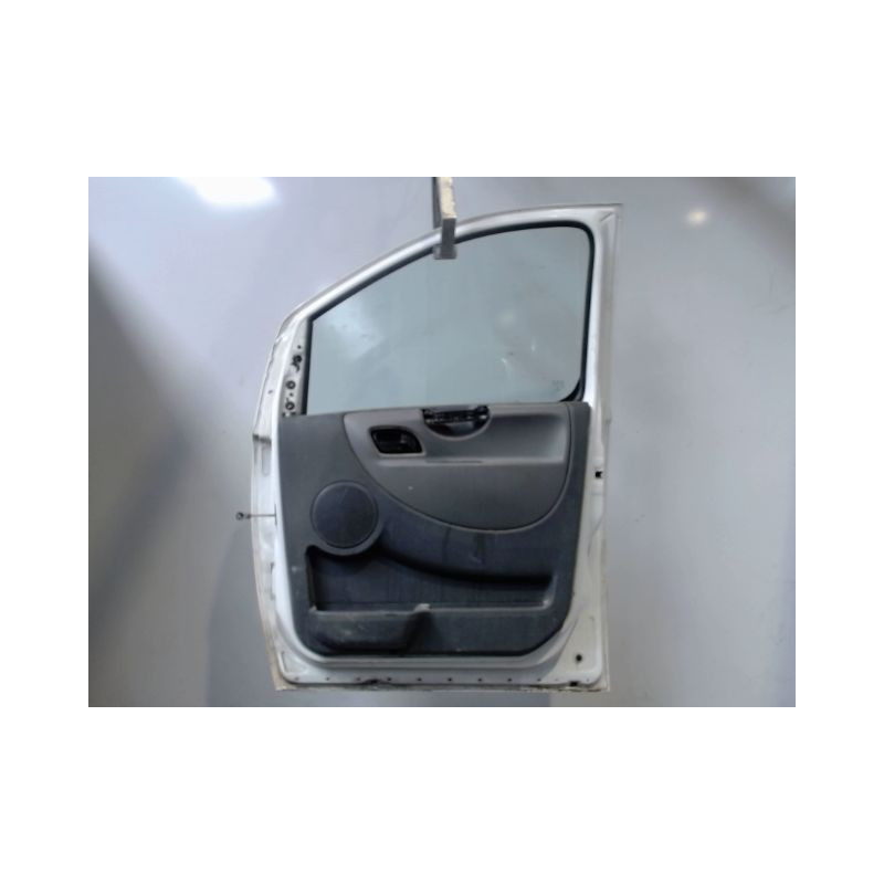 PORTE AVANT DROIT FIAT SCUDO