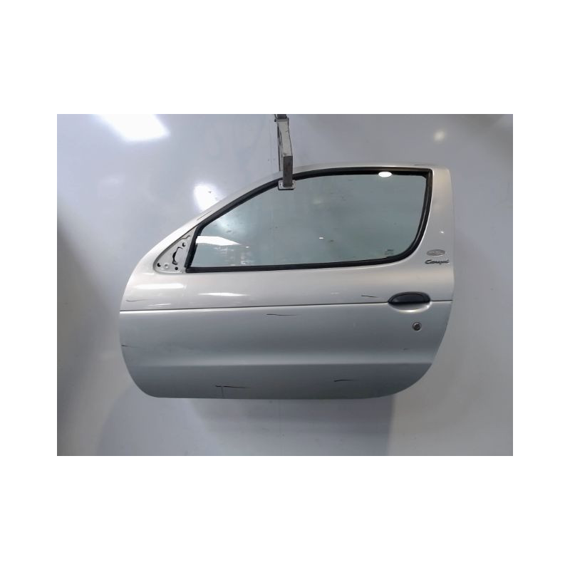 PORTE AVANT GAUCHE RENAULT MEGANE I PH2 CPE 99-02
