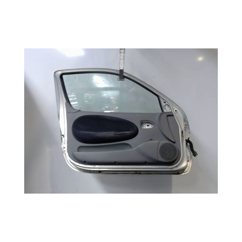 PORTE AVANT GAUCHE RENAULT MEGANE I PH2 CPE 99-02