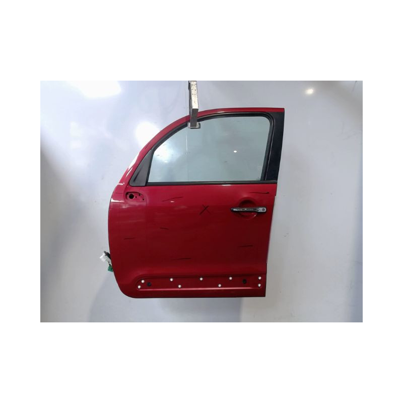 PORTE AVANT GAUCHE CITROEN C3 PICASSO 2008-