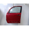 PORTE AVANT GAUCHE CITROEN C3 PICASSO 2008-
