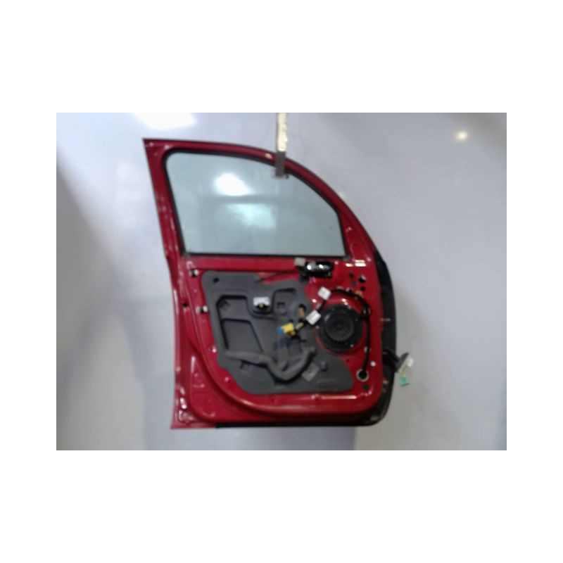 PORTE AVANT GAUCHE CITROEN C3 PICASSO 2008-