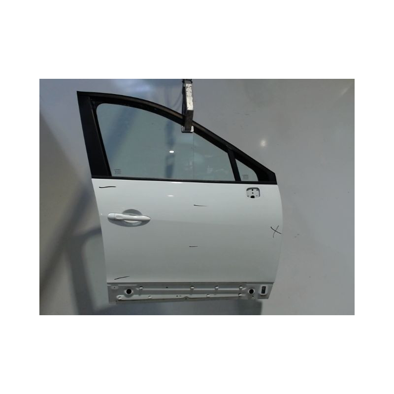 PORTE AVANT DROIT RENAULT SCENIC III 2009-