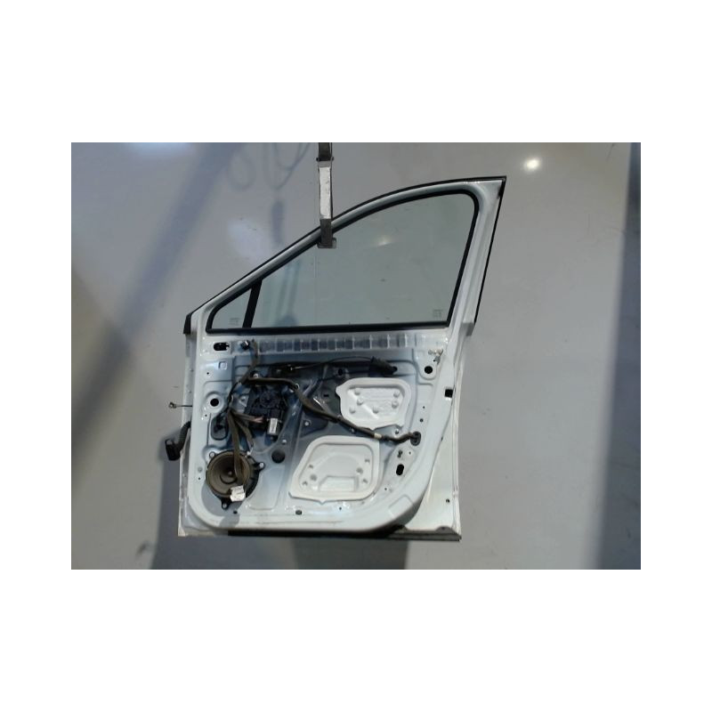 PORTE AVANT DROIT RENAULT SCENIC III 2009-