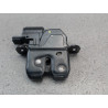 SERRURE HAYON  RENAULT CLIO