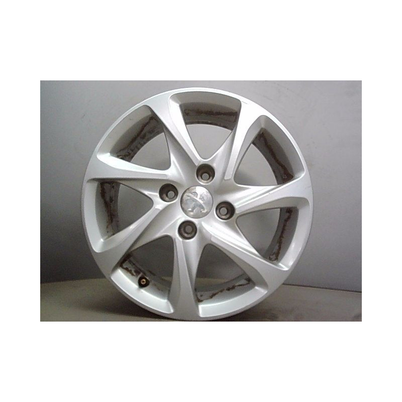 JANTE ALUMINIUM PEUGEOT 208