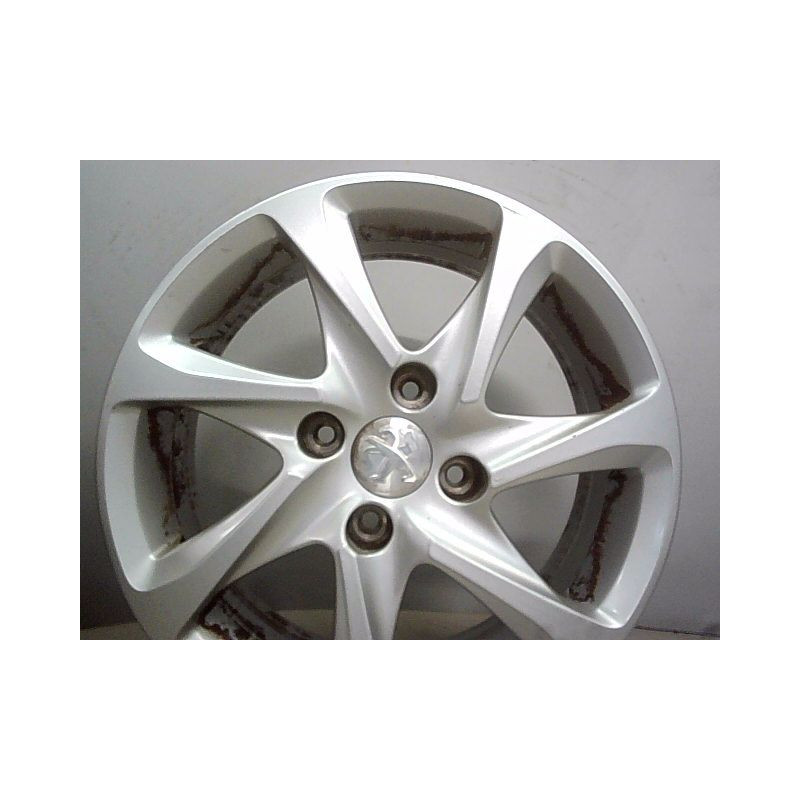 JANTE ALUMINIUM PEUGEOT 208