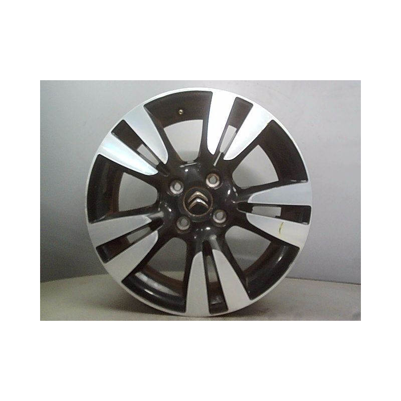 JANTE ALUMINIUM CITROEN DS3