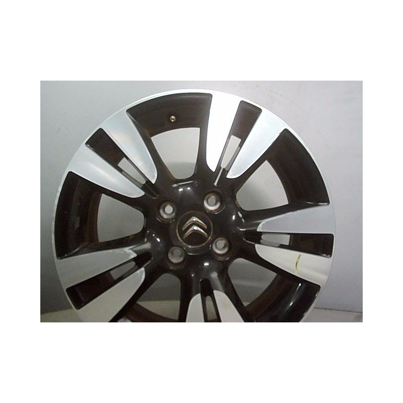 JANTE ALUMINIUM CITROEN DS3