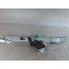 MECANISME+MOTEUR LEVE-GLACE AVANT DROIT RENAULT MEGANE