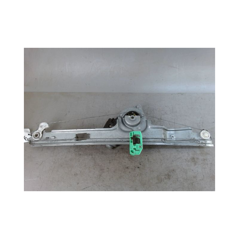 MECANISME+MOTEUR LEVE-GLACE AVANT DROIT RENAULT MEGANE
