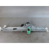 MECANISME+MOTEUR LEVE-GLACE AVANT DROIT RENAULT MEGANE