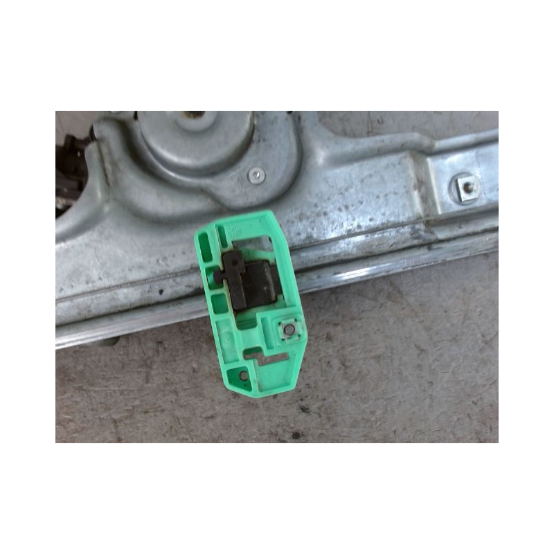 MECANISME+MOTEUR LEVE-GLACE AVANT DROIT RENAULT MEGANE