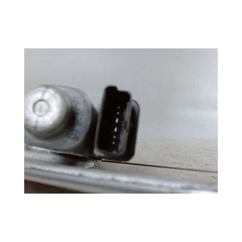 MECANISME+MOTEUR LEVE-GLACE AVANT DROIT RENAULT MEGANE