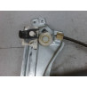 MECANISME+MOTEUR LEVE-GLACE AVANT GAUCHE RENAULT CLIO III 2005-
