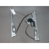 MECANISME+MOTEUR LEVE-GLACE AVANT GAUCHE RENAULT CLIO III 2005-
