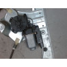 MECANISME+MOTEUR LEVE-GLACE AVANT GAUCHE RENAULT CLIO III 2005-