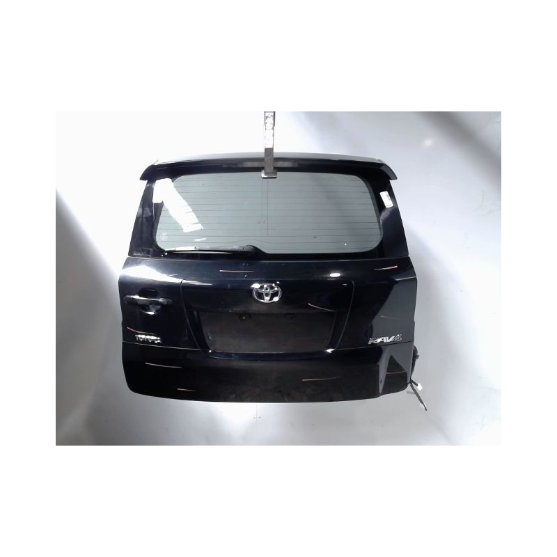 PORTE BATTANTE ARRIERE TOYOTA RAV4