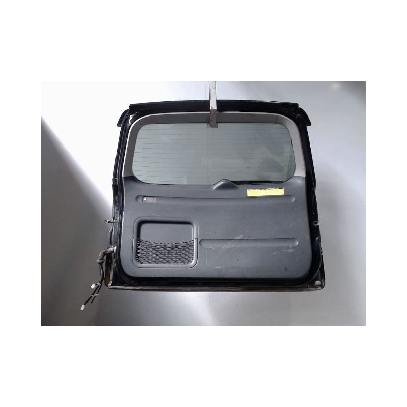 PORTE BATTANTE ARRIERE TOYOTA RAV4