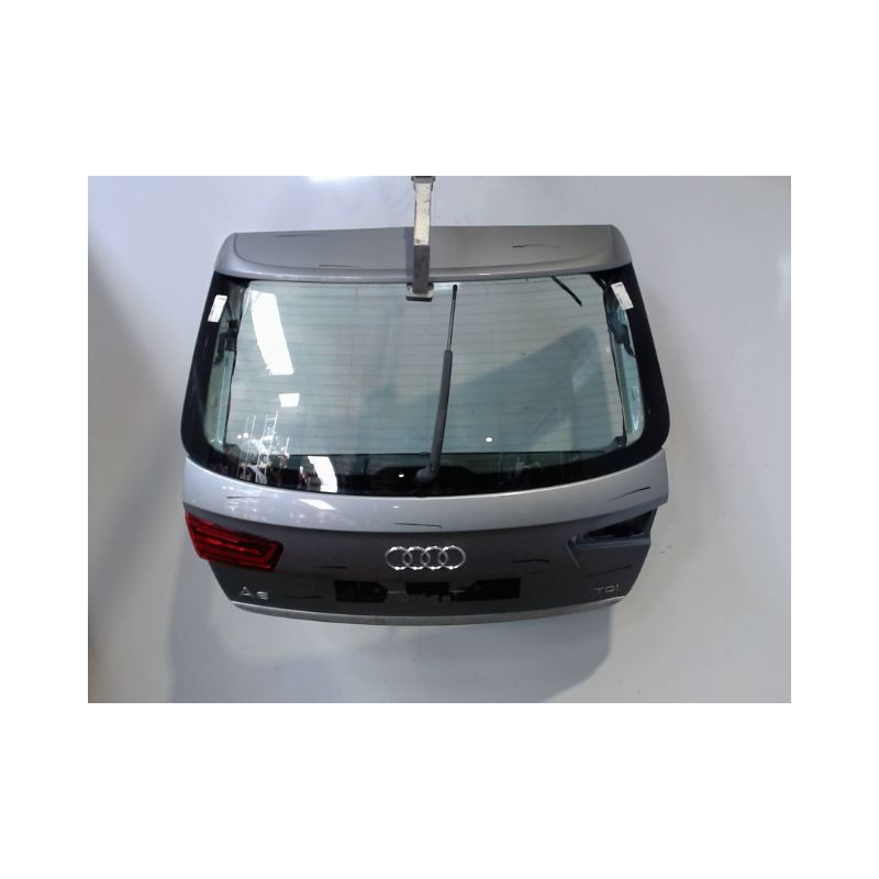HAYON AUDI A6 AVANT 2005-