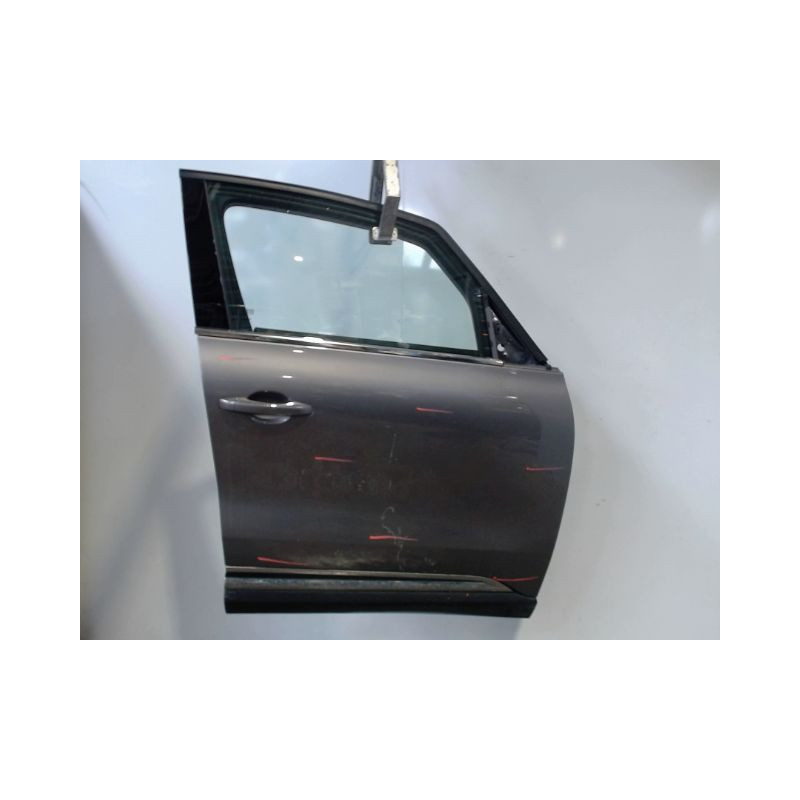 PORTE AVANT DROIT RENAULT ESPACE 2009-