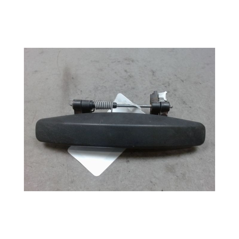 POIGNEE EXTERIEURE PORTE AVANT GAUCHE DACIA LODGY