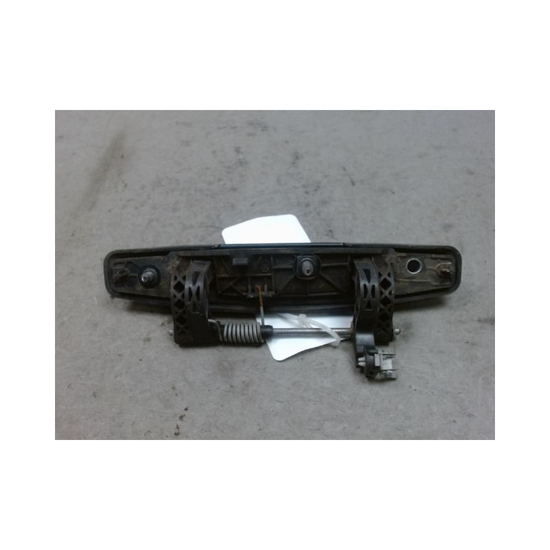 POIGNEE EXTERIEURE PORTE AVANT GAUCHE DACIA LODGY