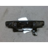 POIGNEE EXTERIEURE PORTE AVANT GAUCHE DACIA LODGY
