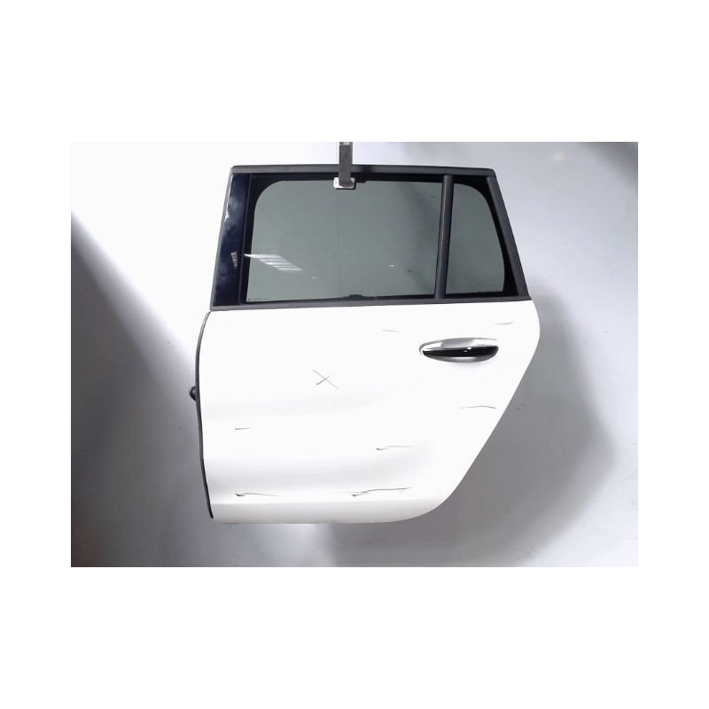 PORTE ARRIERE GAUCHE CITROEN GRAND C4 PICASSO