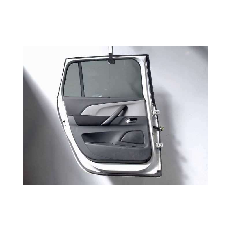 PORTE ARRIERE GAUCHE CITROEN GRAND C4 PICASSO