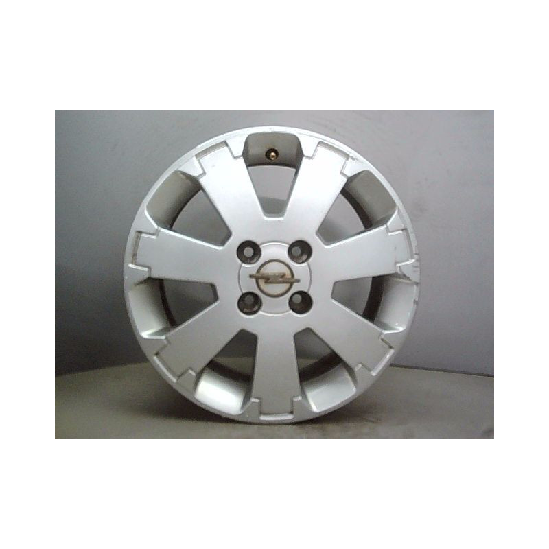 JANTE ALUMINIUM OPEL MERIVA