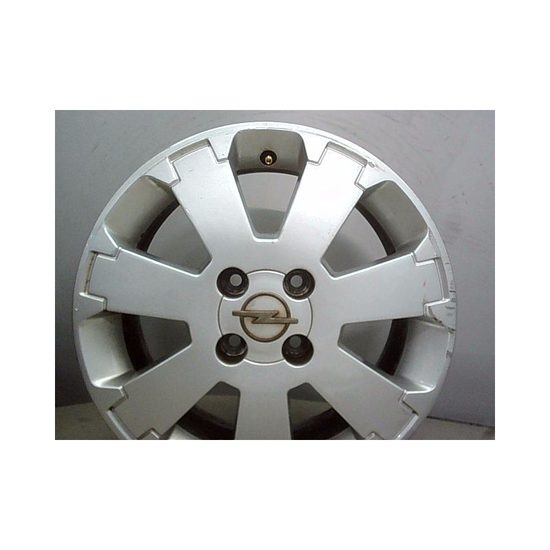 JANTE ALUMINIUM OPEL MERIVA