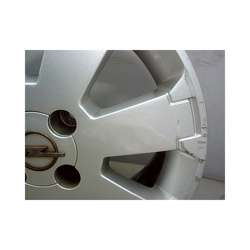 JANTE ALUMINIUM OPEL MERIVA