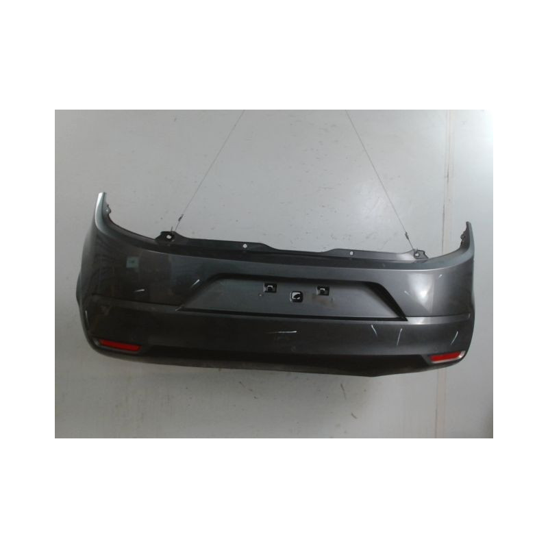 PARE-CHOC ARRIER RENAULT TWINGO