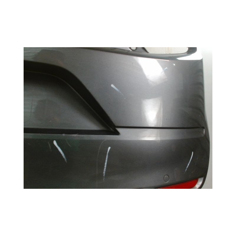 PARE-CHOC ARRIER RENAULT TWINGO