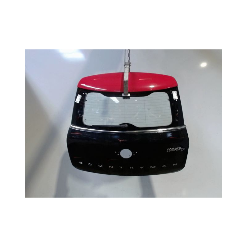 HAYON MINI MINI 2010-