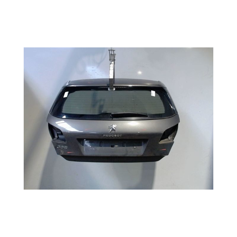 HAYON PEUGEOT 308 2011-