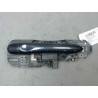 POIGNEE EXTERIEURE PORTE ARRIERE DROIT RENAULT MEGANE III 2008-