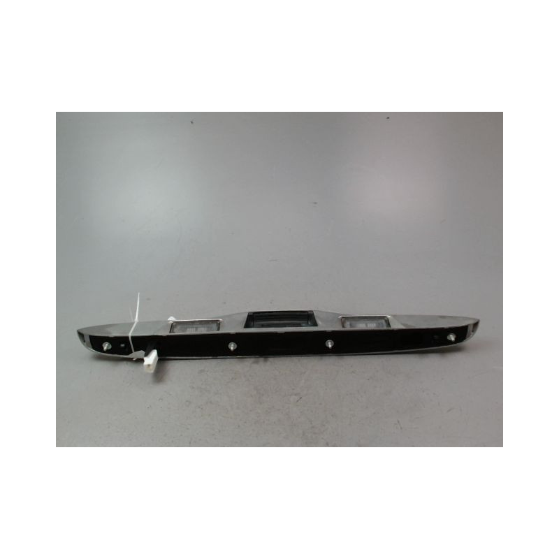 POIGNEE EXTERIEURE HAYON FIAT 500