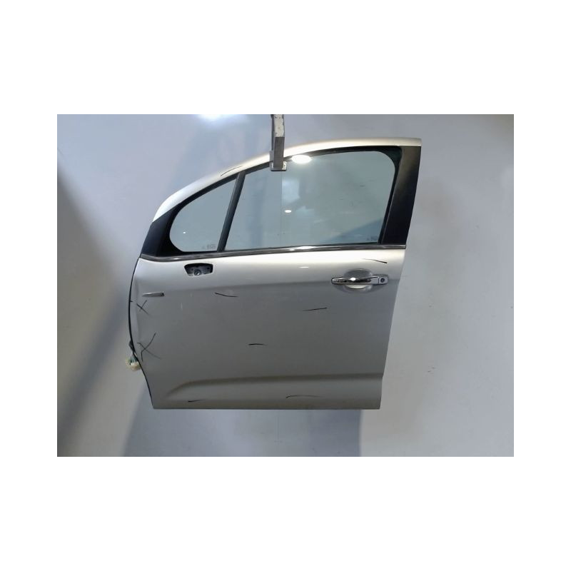 PORTE AVANT GAUCHE CITROEN C3 2009-
