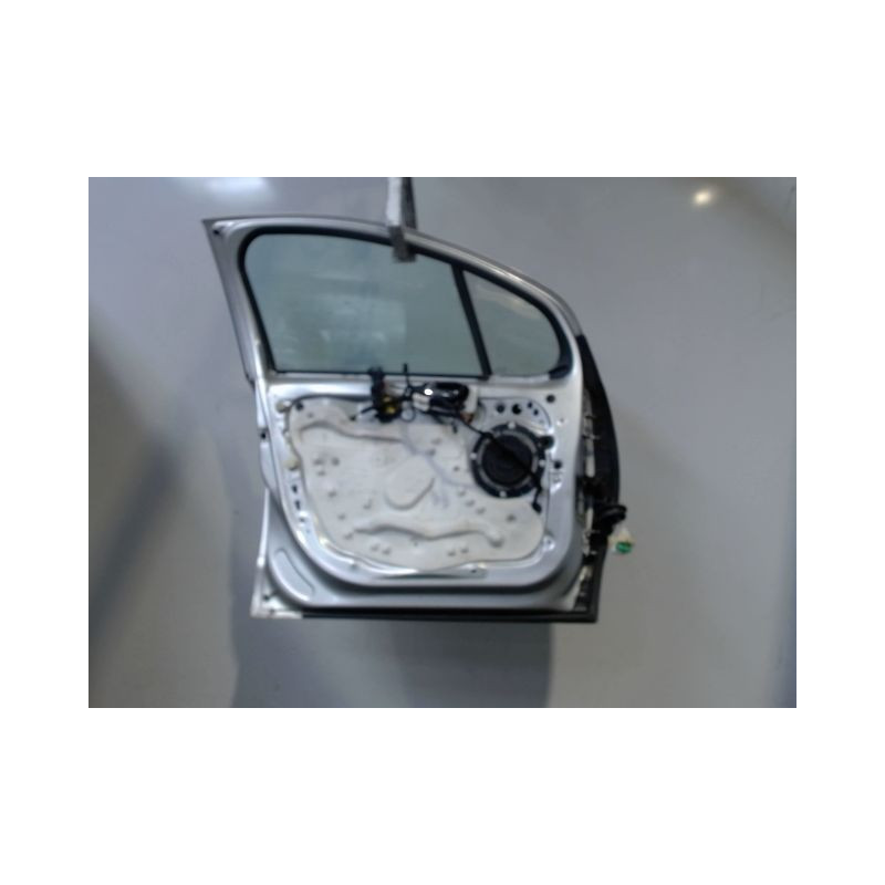 PORTE AVANT GAUCHE CITROEN C3 2009-