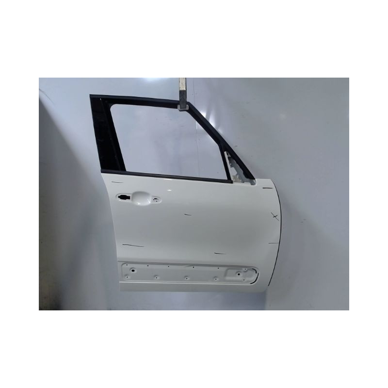 PORTE AVANT DROIT FIAT 500 2007-