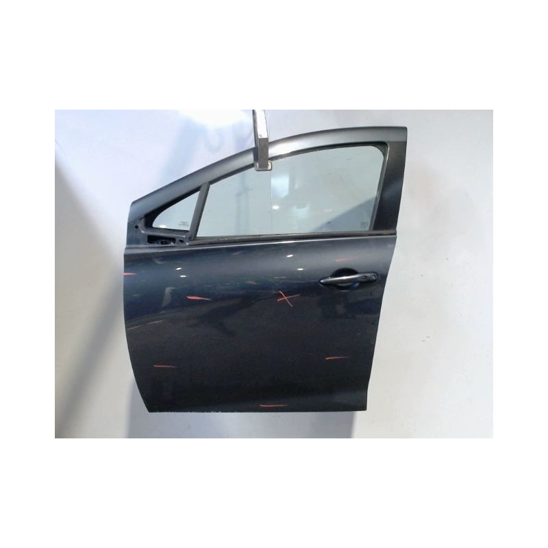 PORTE AVANT GAUCHE RENAULT ZOE