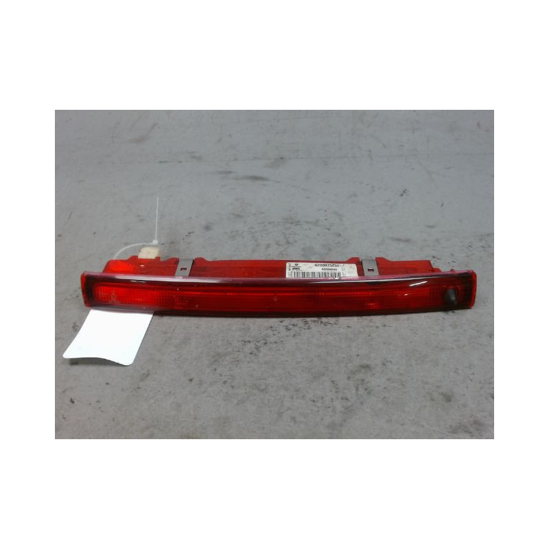 FEUX STOP SUPPLEMENTAIRE RENAULT GRAND SCENIC II 2004-06