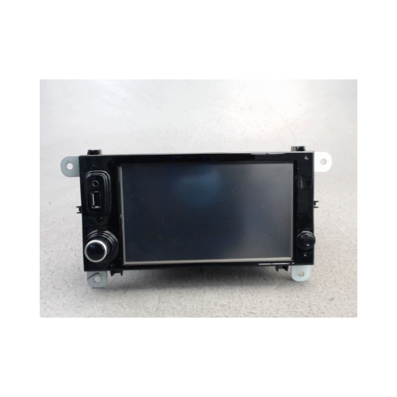 ECRAN GPS RENAULT CLIO