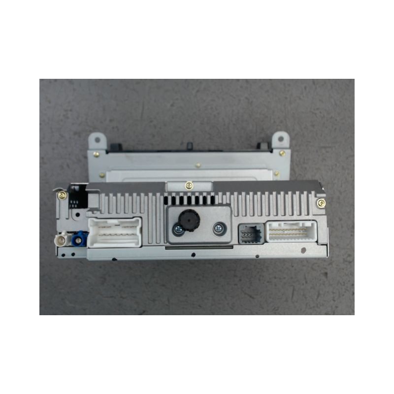 ECRAN GPS RENAULT CLIO